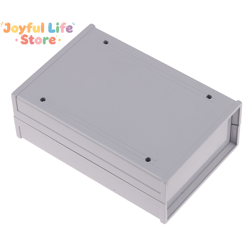 Diy Electronics Storage - Bestseller 1 Stück PCB Instrumentengehäuse Elektronik-Projektbox