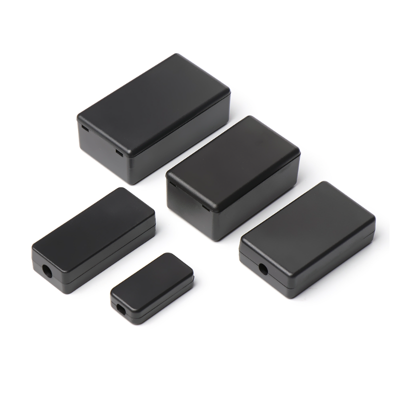 Diy Electronics Storage - 2PCS Neue Hohe Qualität Kunststoff Wasserdichte