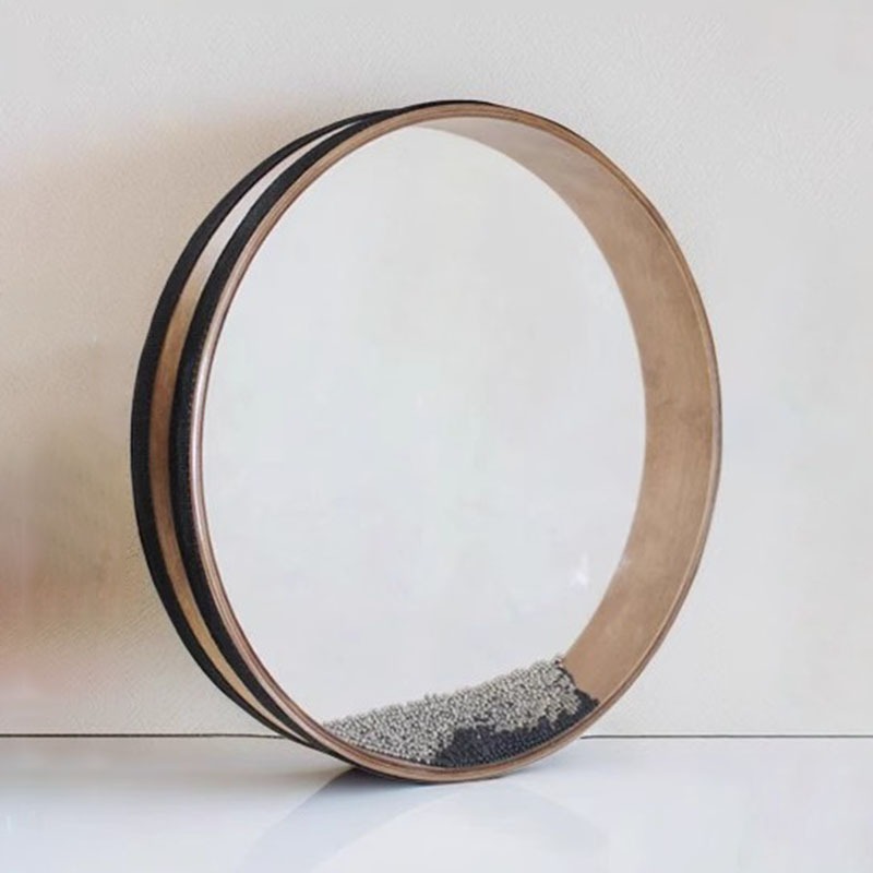 Diy Electronics Projects For Adults - Schaffell Ocean Drum Yoga Meditation Heilung