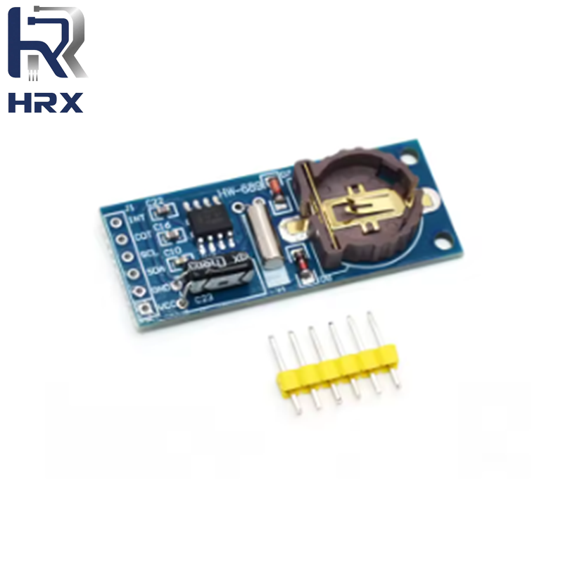 Rtc Module Ds3231 - Neue PCF8563 PCF8563T 8563 IIC Echtzeituhr