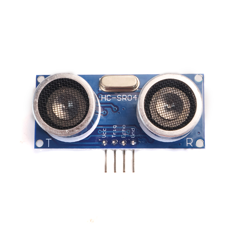 Ultrasonic Sensor Hc - HC-SR04 Ultraschallmodul Abstandssensor 2-400 cm für