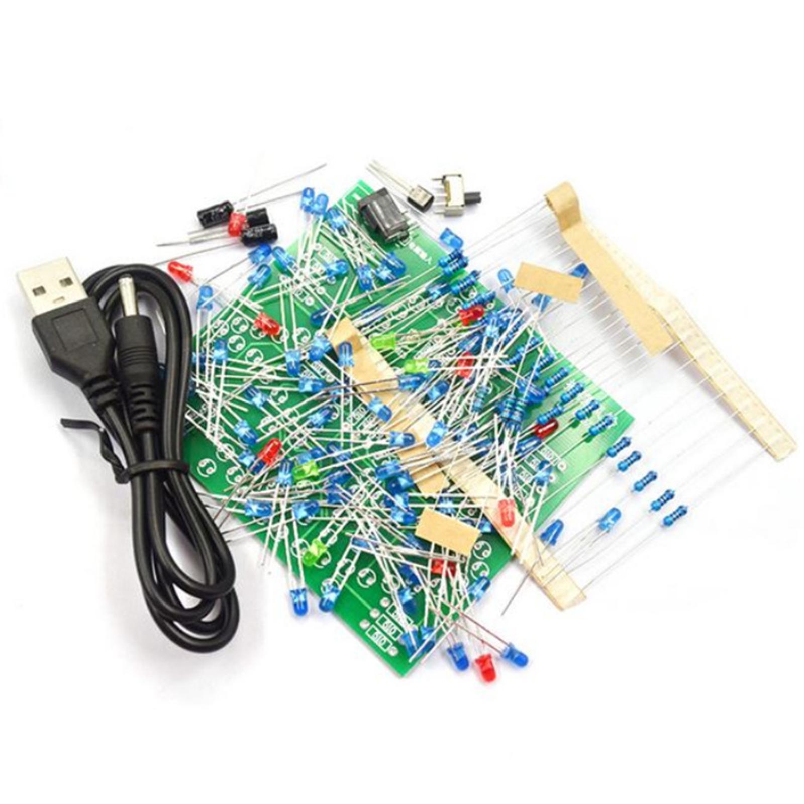 Hobby Diy Electronics Kit - DIY Windbell Elektronikbausatz Lernen DIY Hobby