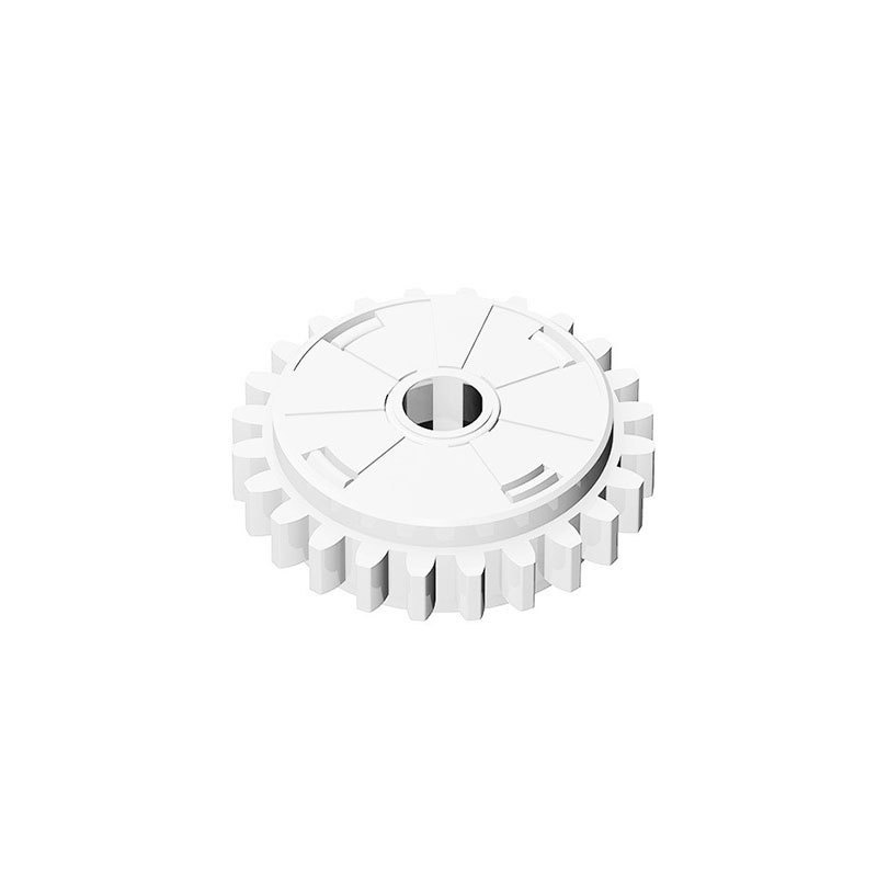 Diy Lego Electronics - 10 stücke 60c01 76244c01 Kupplung Getriebe