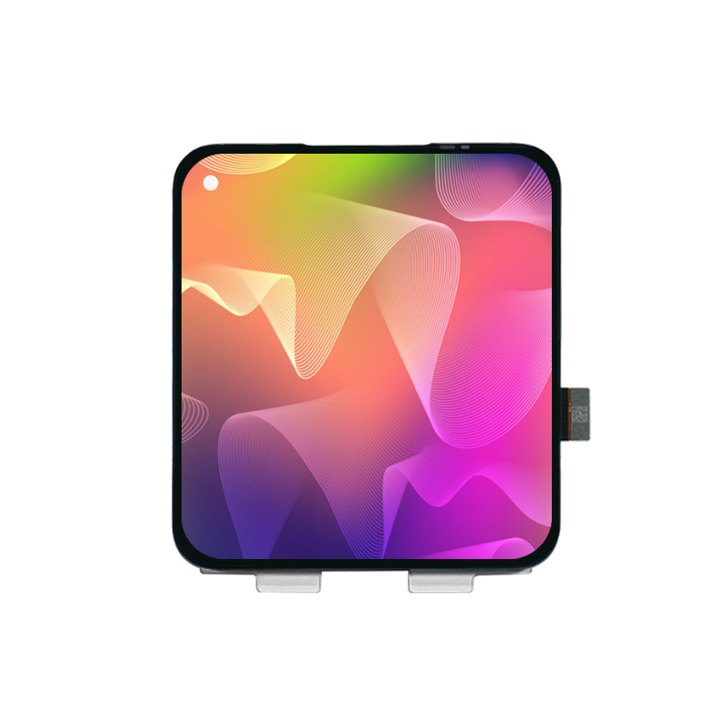 Oled Display Module - 4-Zoll-AMOLED-Display 1080 x 1200 LTPS-OLED-Modul mit