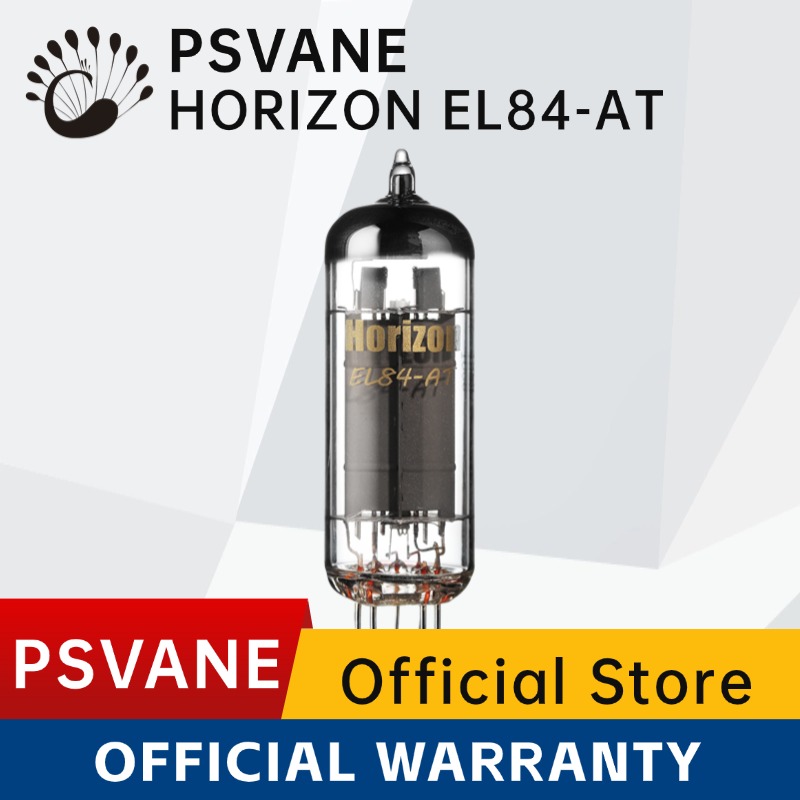Diy Guitar Electronics Kit - PSVANE Horizon EL84-AT Vakuumröhre Ersetzen EL84C