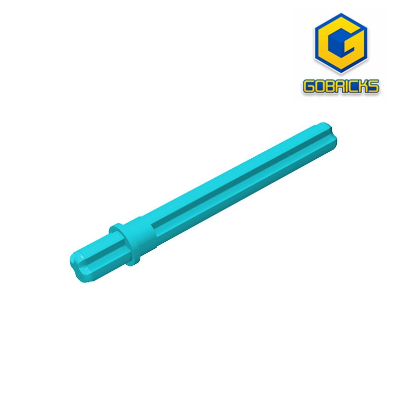 Diy Lego Electronics - Gobricks GDS-886 Technik, Achse 5,5 mit