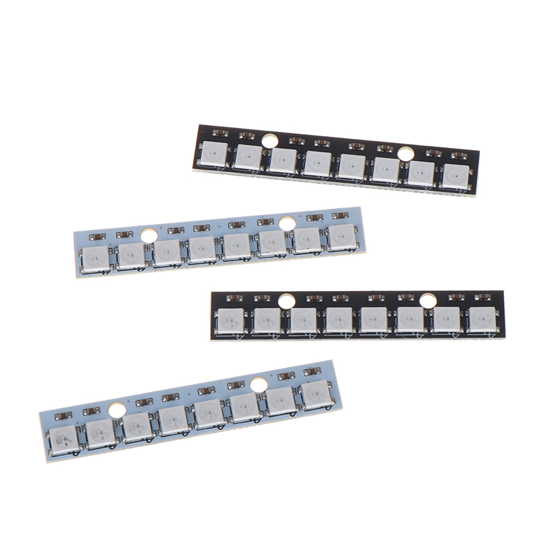 Diy Electronics Store - Für DIY-Elektronik WS2812 5050 8-Bit RGB