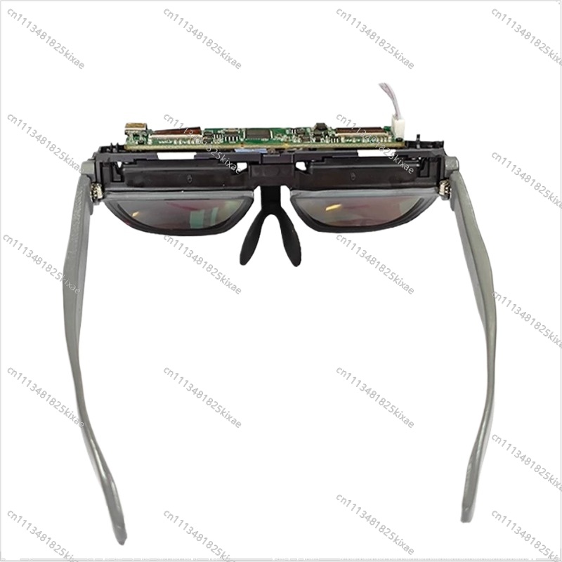 Oled Display Module - Für AR-Brillen: Highlight Micro-Display-Bildschirm 0,7 Zoll