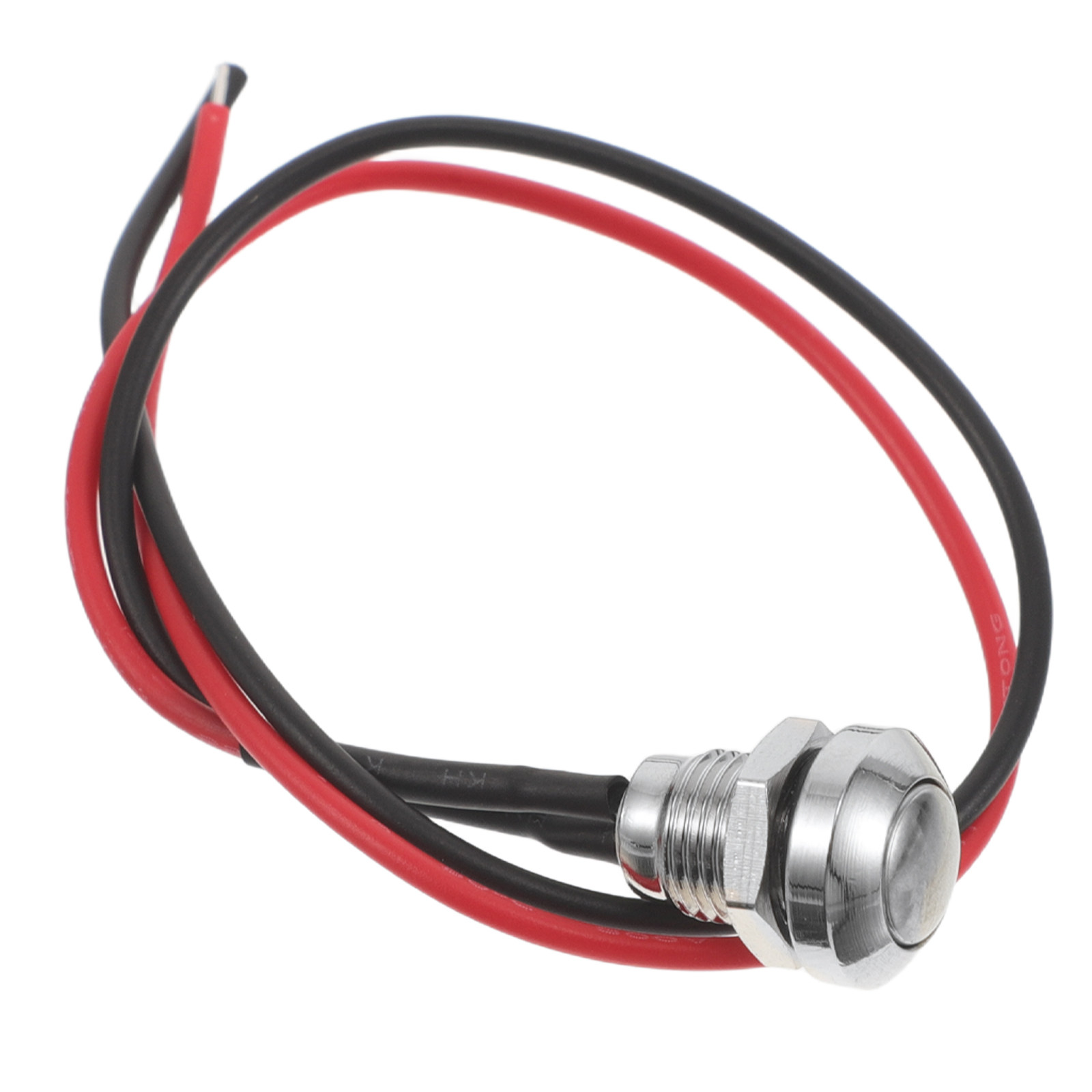 Diy Guitar Electronics Kit - Kompakter Gitarren-Kill-Switch DIY-Mod Druckknopf Stummschaltung Stutter-Effekt