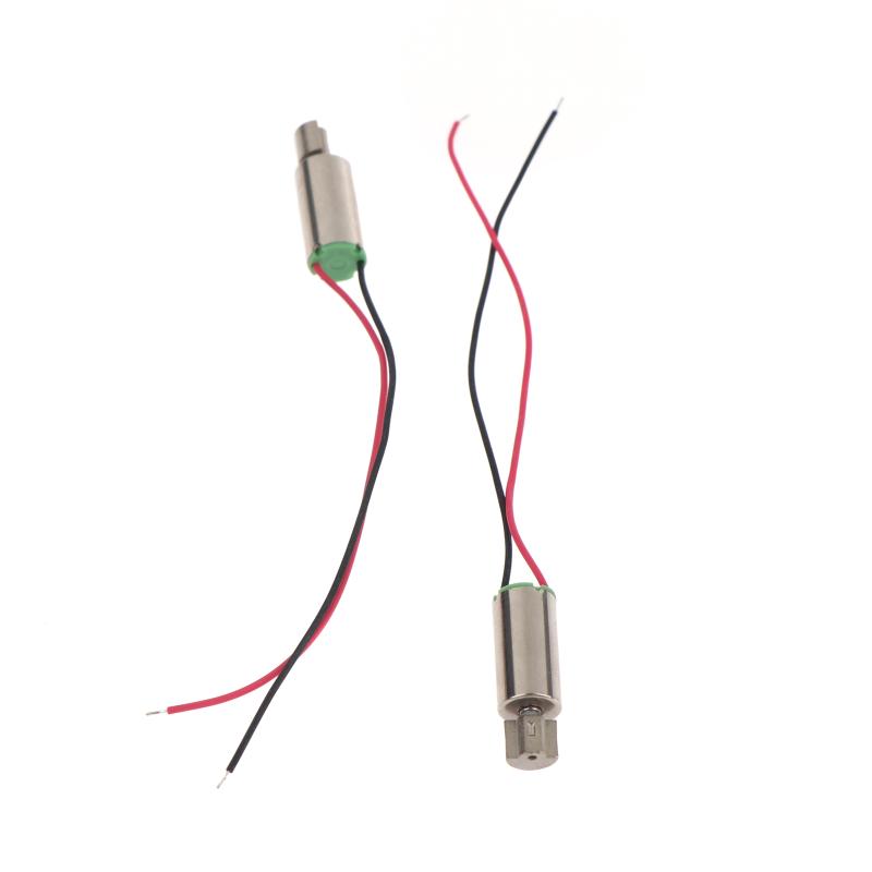 Hobby Diy Electronics Kit - Kernloser Mini 612 Elektromotor 6mm 5/10