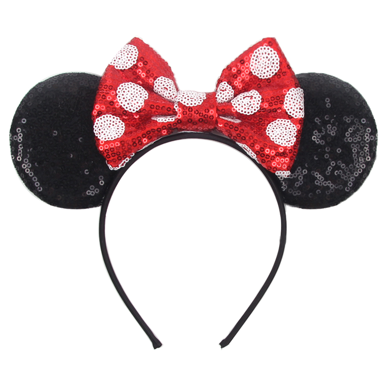 Diy Mouse Electronics - Disney Mickey Mouse Ohren Kopf Hand