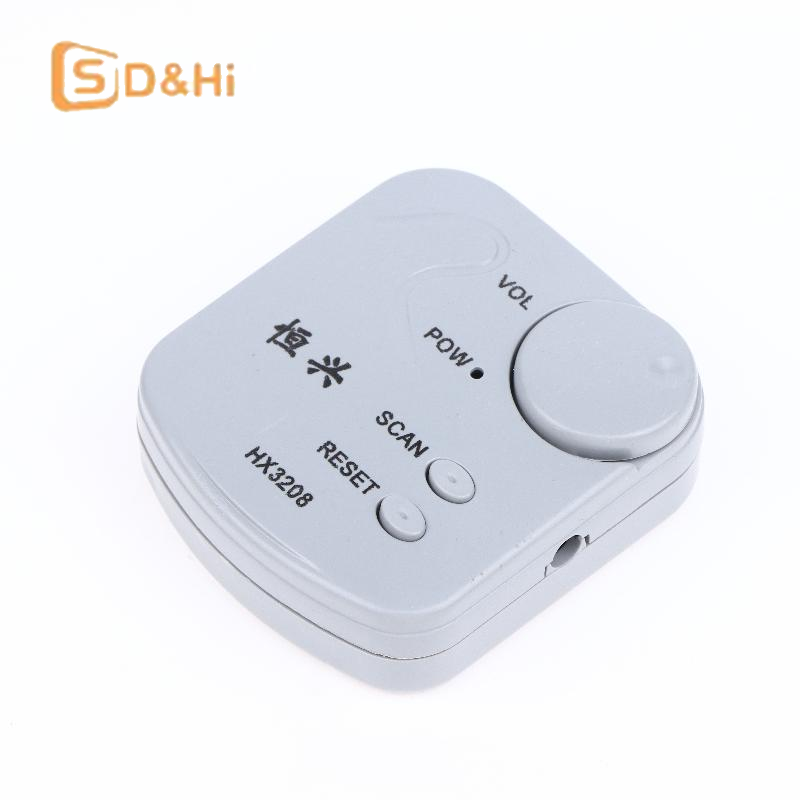 DIY Elektronik-Bausatz FM Mikr – Diy For Electronics Bewertung und Preis