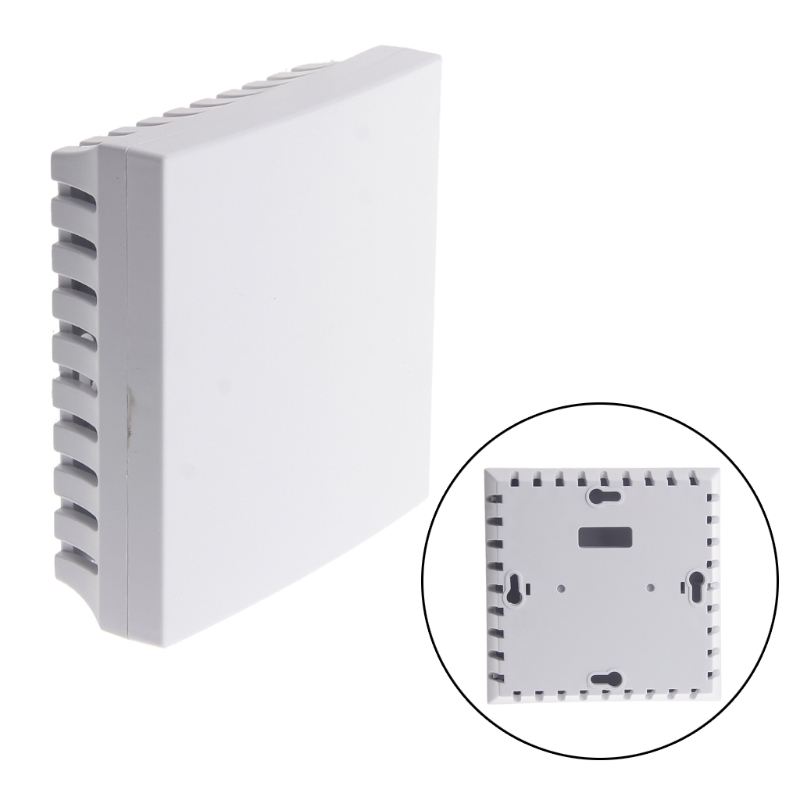 Kunststoff Junction Box Rauch  – Diy Electronics Storage Bewertung und Preis