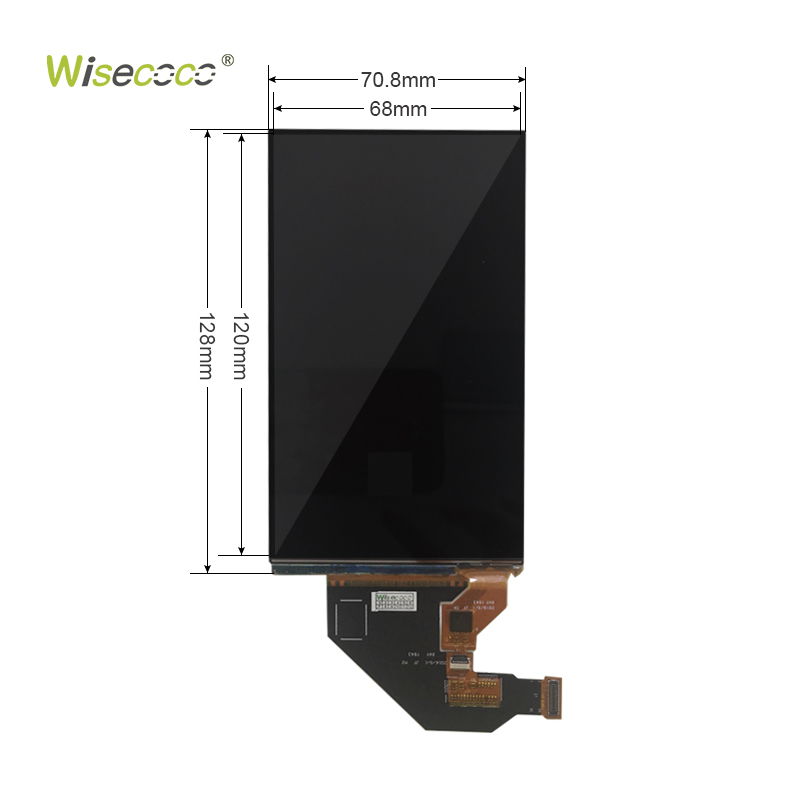 Oled display 5,5 zoll amoled 1 – Oled Display Module Bewertung und Preis