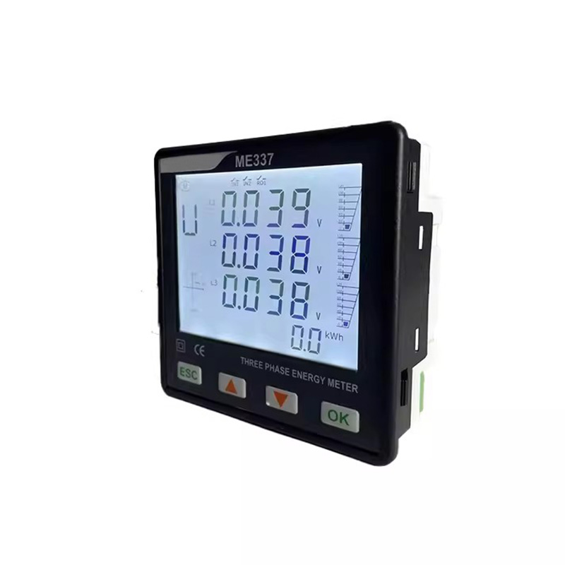 Energie verbrauchs messer ac22 – Diy Electronics Store Bewertung und Preis