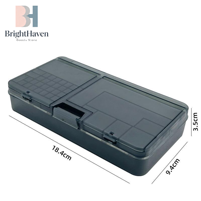 1 Stück Schraubenzubehör-Organ – Diy Electronics Storage Bewertung und Preis