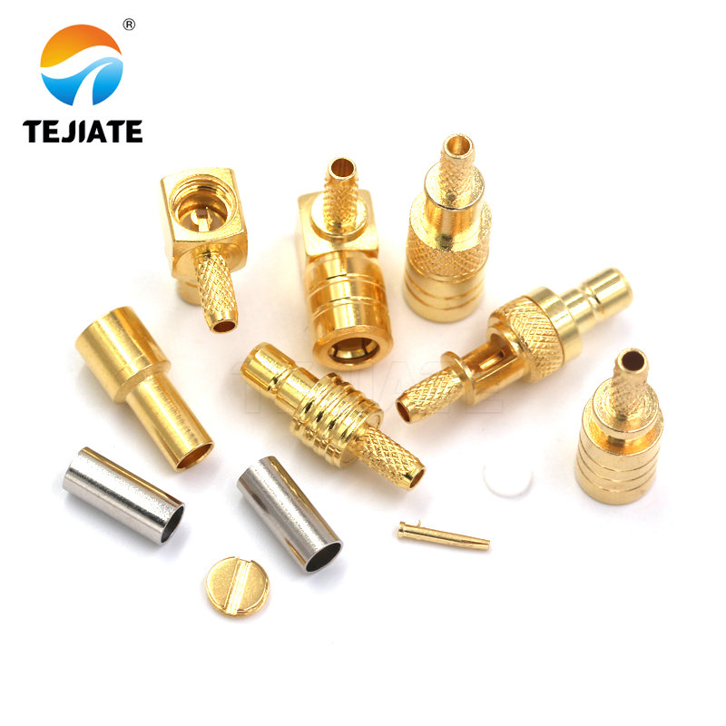 1PCS SMB Stecker SMB-K/KW/J/JW – Male Female Header Pin Bewertung und Preis