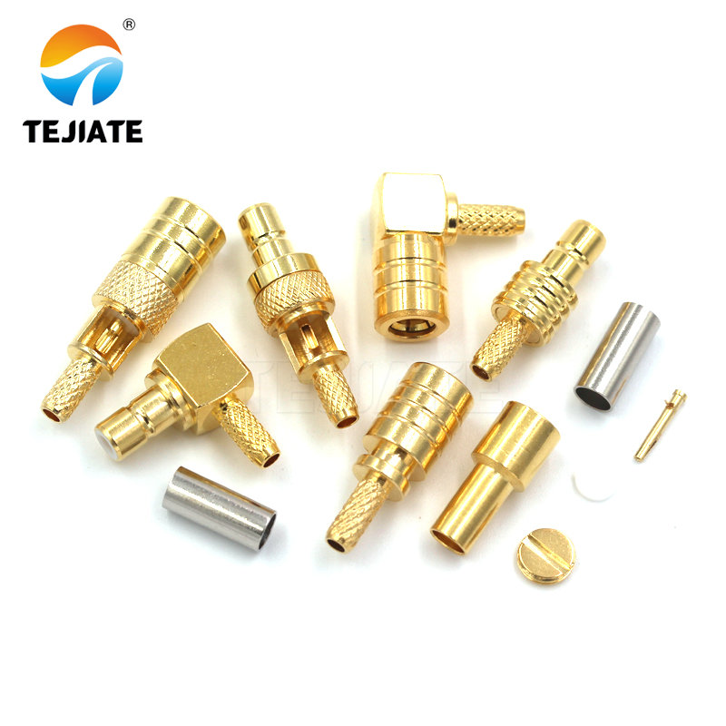 1PCS SMB Stecker SMB-K/KW/J/JW – Male Female Header Pin Bewertung und Preis