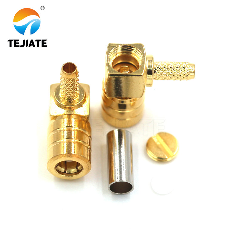 1PCS SMB Stecker SMB-K/KW/J/JW – Male Female Header Pin Bewertung und Preis