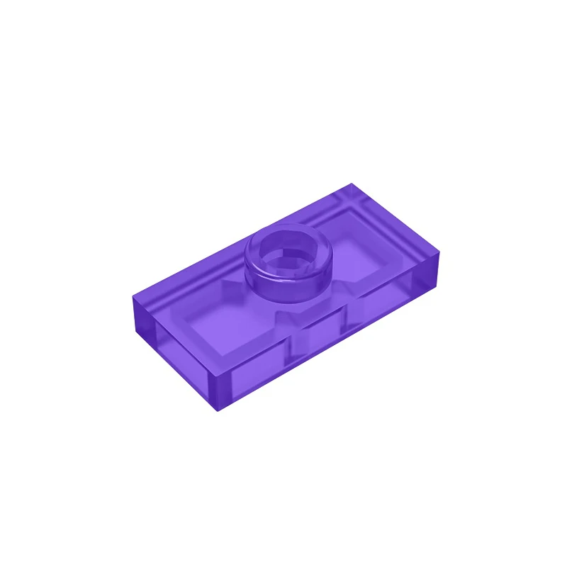 Gobricks GDS-803 PLATTE 1X2 W. – Diy Lego Electronics Bewertung und Preis