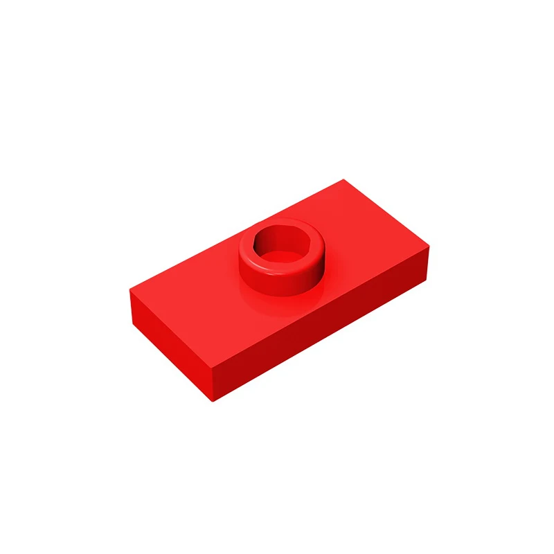 Gobricks GDS-803 PLATTE 1X2 W. – Diy Lego Electronics Bewertung und Preis