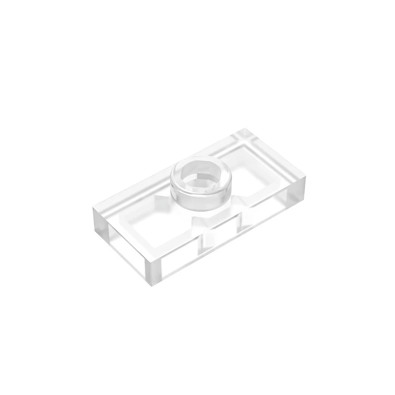 Gobricks GDS-803 PLATTE 1X2 W. – Diy Lego Electronics Bewertung und Preis