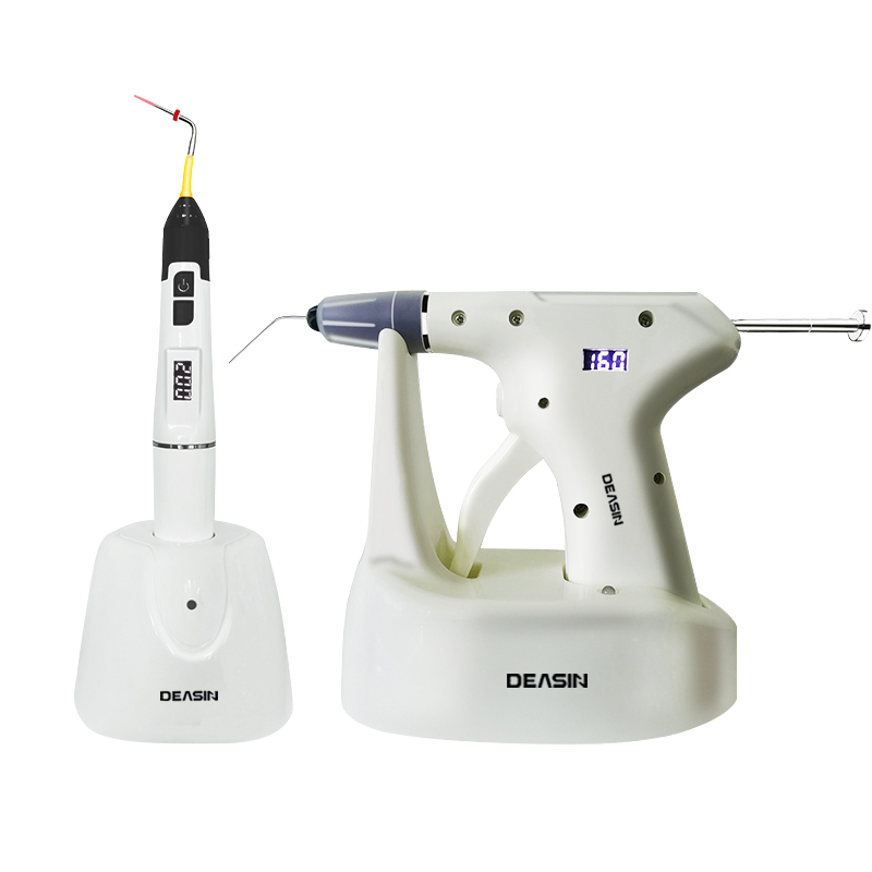 Dental Endo Obturation System  – Oled Display Module Bewertung und Preis