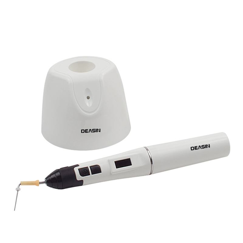 Dental Endo Obturation System  – Oled Display Module Bewertung und Preis
