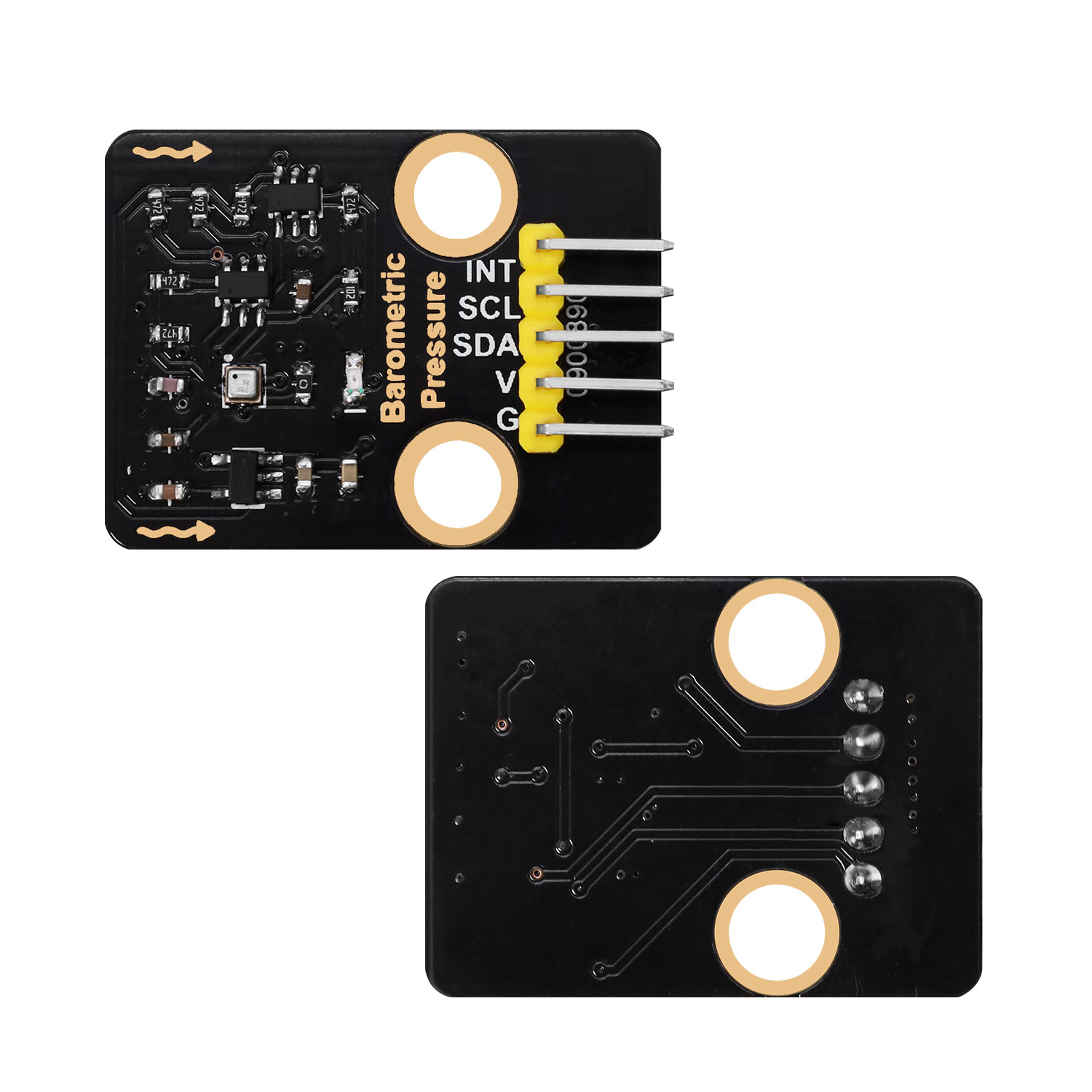 Keyestudio Luftdrucksensor Ele – Diy Lego Electronics Bewertung und Preis