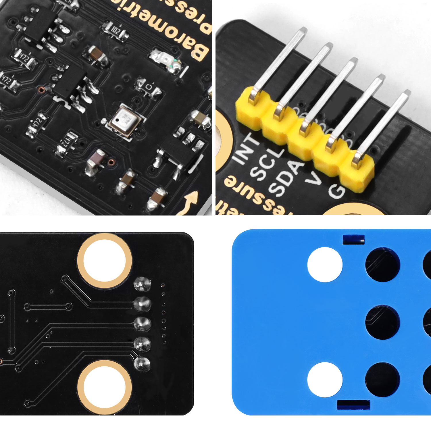 Keyestudio Luftdrucksensor Ele – Diy Lego Electronics Bewertung und Preis