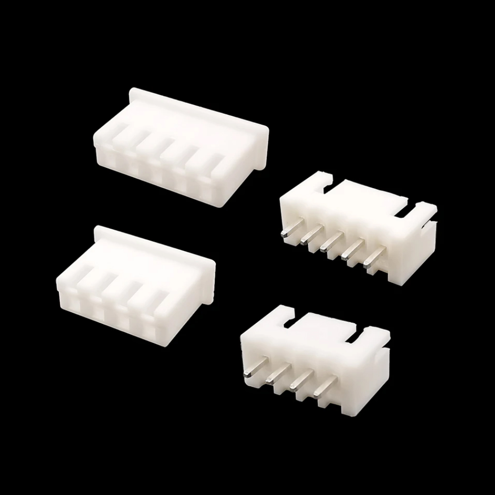 2,54 Stück xh2.0 jst Stecker k – Male Female Header Pin Bewertung und Preis
