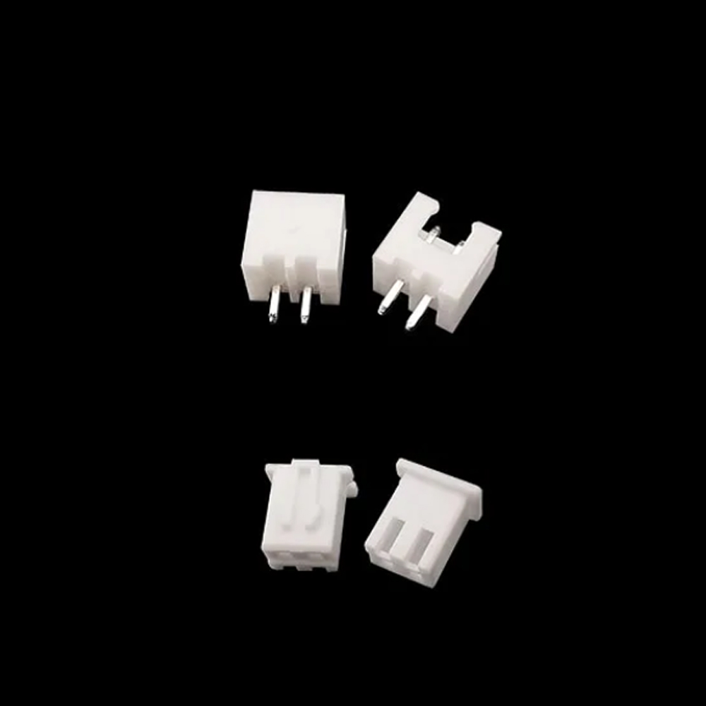 2,54 Stück xh2.0 jst Stecker k – Male Female Header Pin Bewertung und Preis