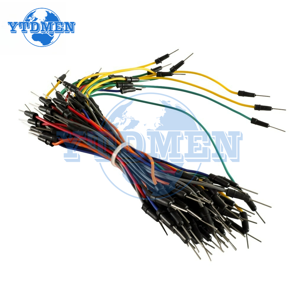1 Satz Mikroschalter-Kit Bread – Diy Electronics Breadboard Bewertung und Preis