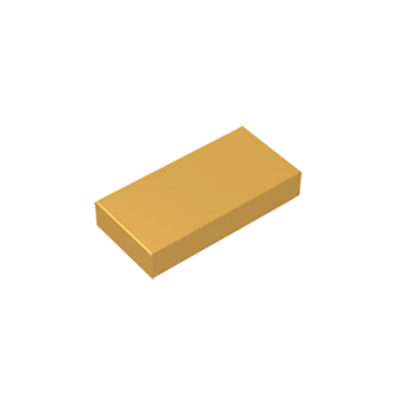 Gobricks GDS-566 Fliese 1 x 2  – Diy Lego Electronics Bewertung und Preis