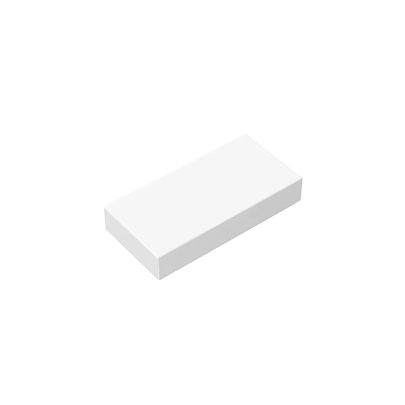 Gobricks GDS-566 Fliese 1 x 2  – Diy Lego Electronics Bewertung und Preis