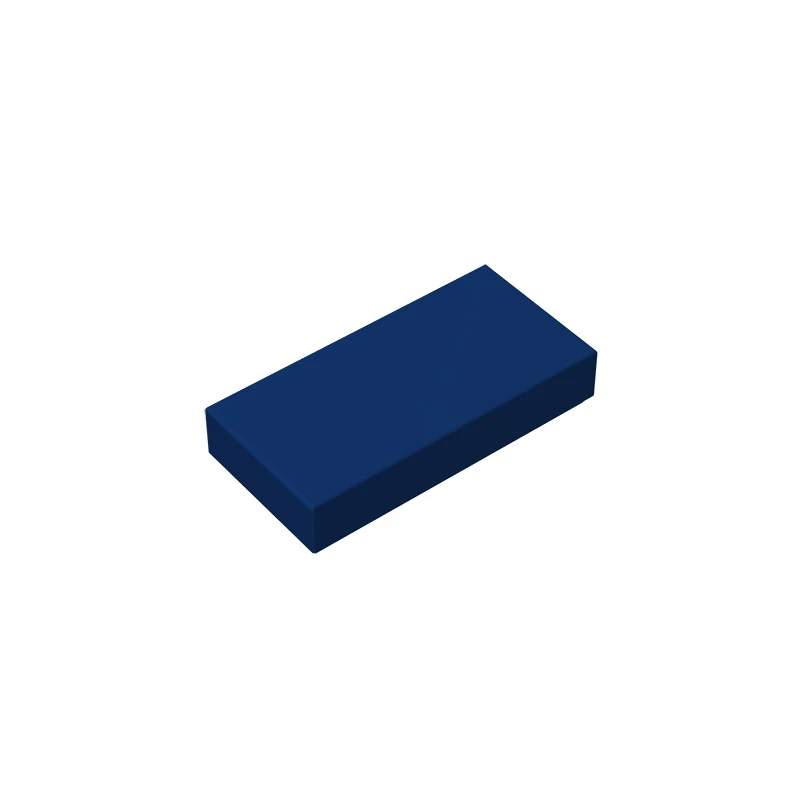 Gobricks GDS-566 Fliese 1 x 2  – Diy Lego Electronics Bewertung und Preis