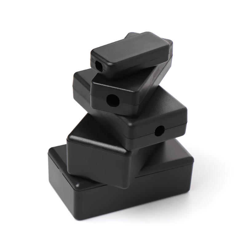 2PCS Neue Hohe Qualität Kunsts – Diy Electronics Storage Bewertung und Preis