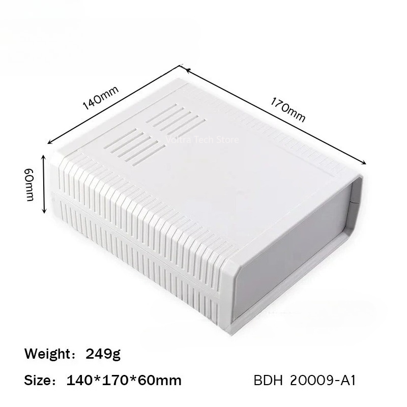 Neue Desktop-Kunststoff-Schutz – Useful Diy Electronics Projects Bewertung und Preis