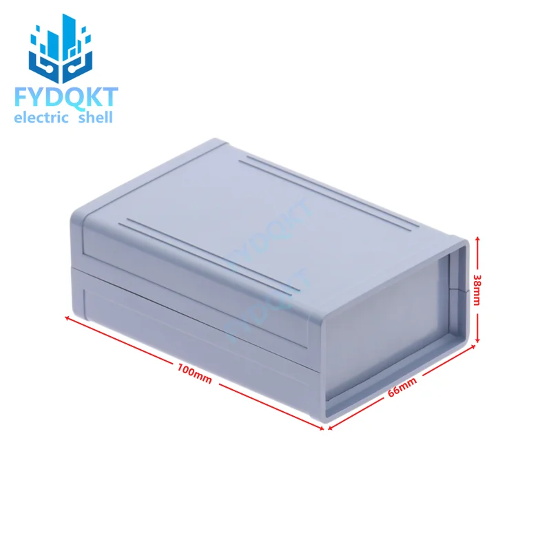 1 stücke hochwertige abs wasse – Diy Electronics Storage Bewertung und Preis