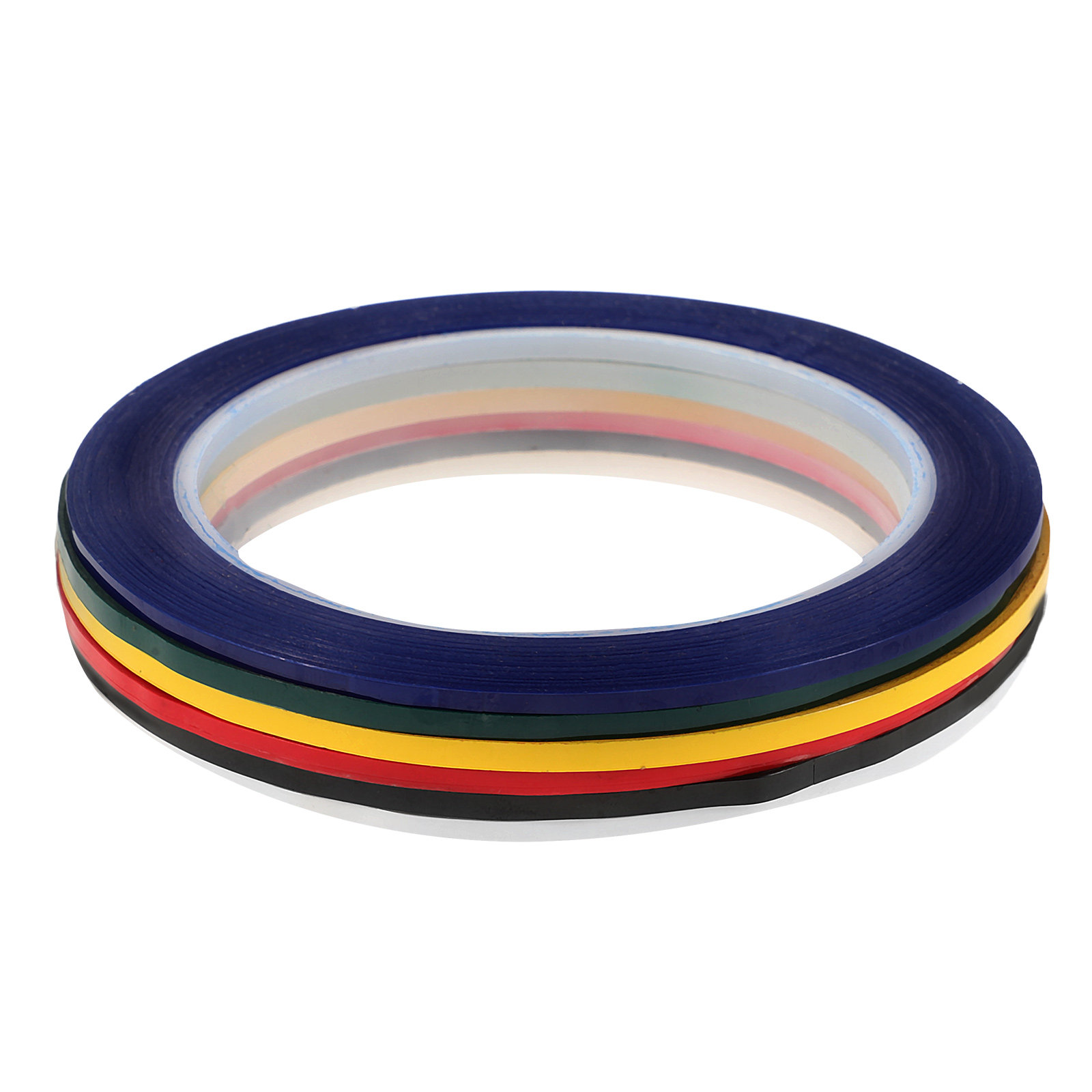6 Rollen Isolierband aus PET-P – Diy For Electronics Bewertung und Preis