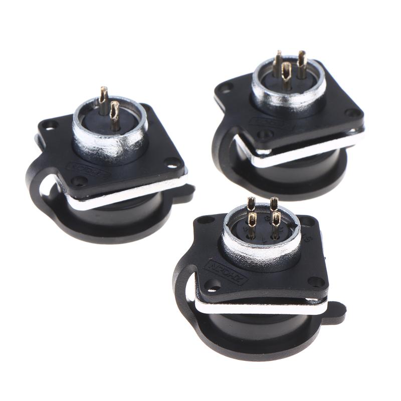 Luftfahrt-Steckverbinder-Set m – Useful Diy Electronics Projects Bewertung und Preis
