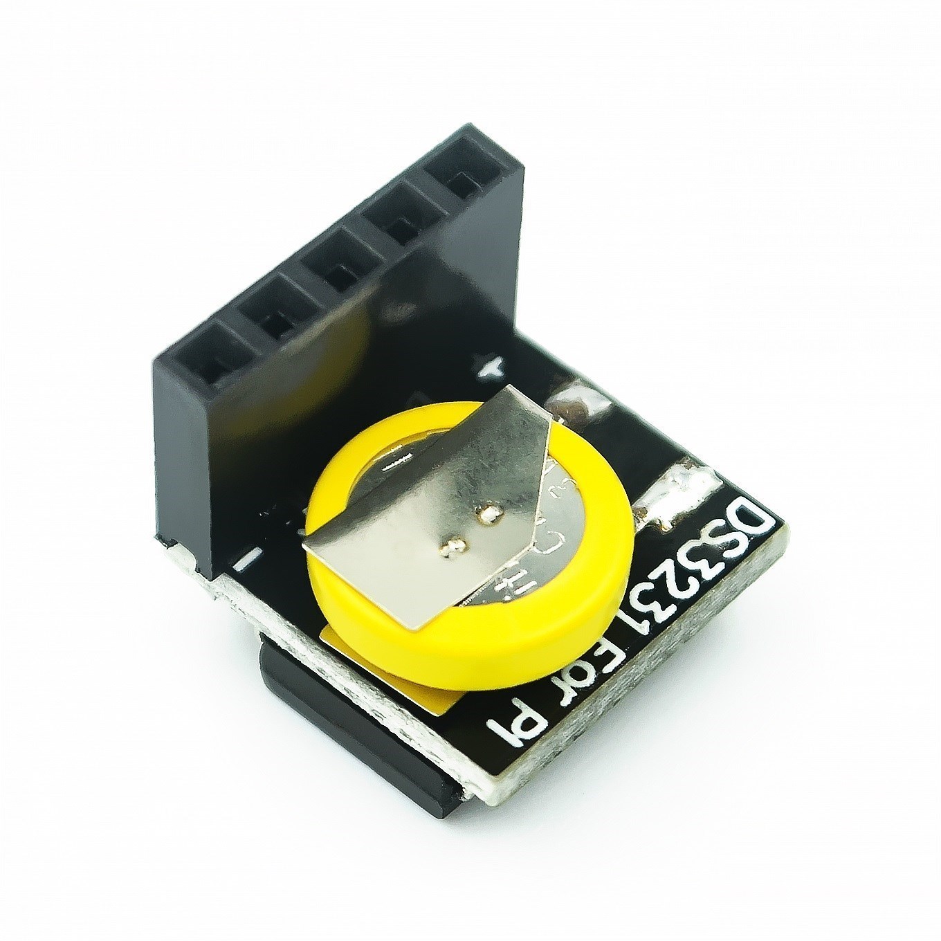 1-10PCS DS3231 Echtzeituhr-Mod – Rtc Module Ds3231 Bewertung und Preis