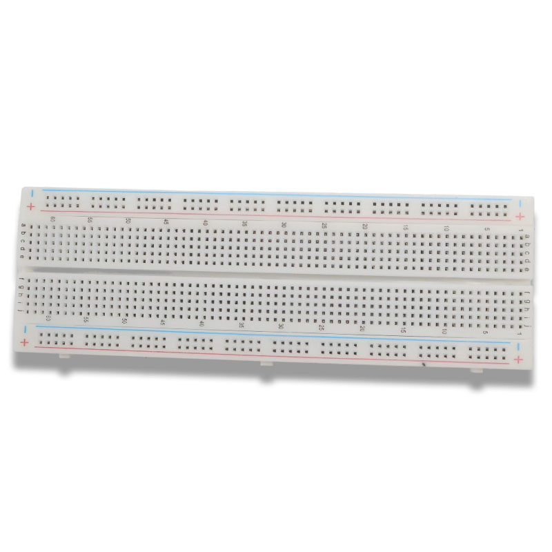 MB102 Breadboard-Kit 400/830 P – Diy Electronics Breadboard Bewertung und Preis