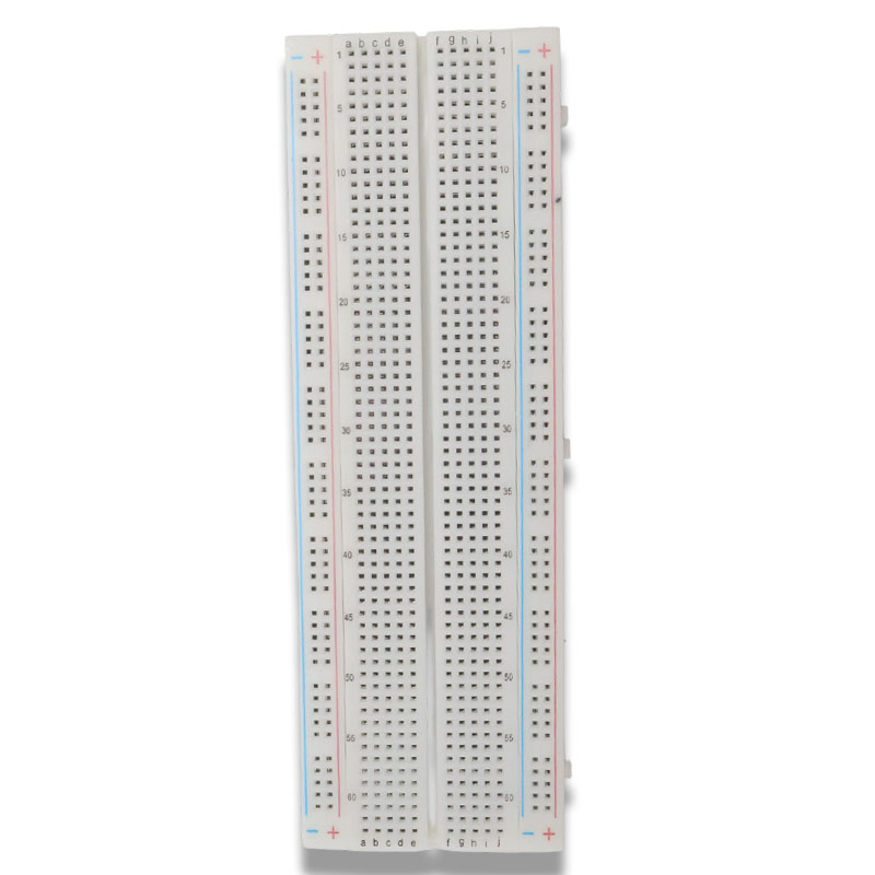 MB102 Breadboard-Kit 400/830 P – Diy Electronics Breadboard Bewertung und Preis