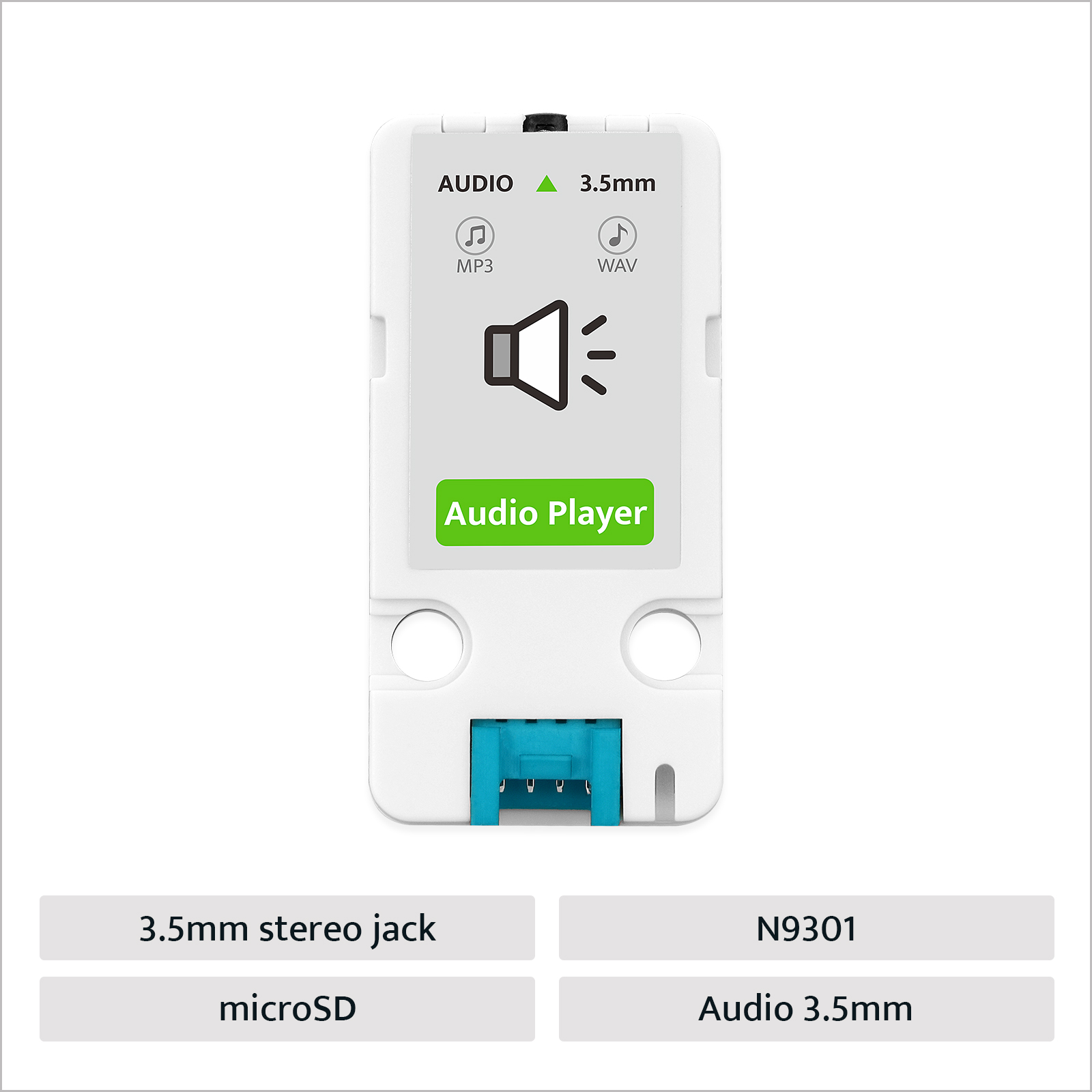 M5Stack Offizielle Audio-Playe – Diy Electronics Kits Bewertung und Preis