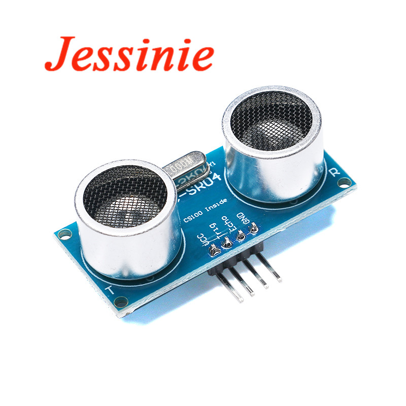 HC-SR04 Ultraschall Bis Hin Se – Ultrasonic Sensor Hc Bewertung und Preis