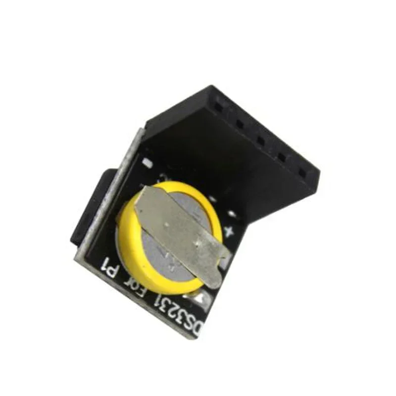 Präzisions-DS3231-Echtzeituhrm – Rtc Module Ds3231 Bewertung und Preis