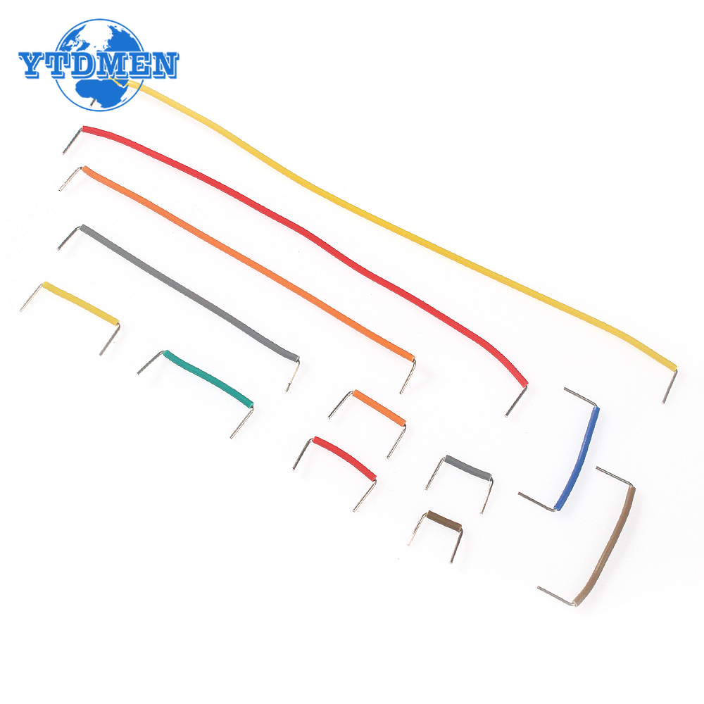 140/350/560/840 Stück Breadboa – Diy Electronics Breadboard Bewertung und Preis