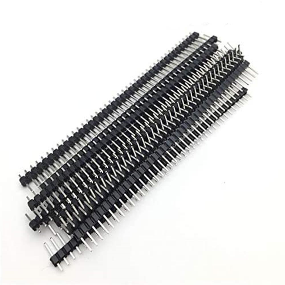 20 Stück 10 Paar 40-polige 1 x – Male Female Header Pin Bewertung und Preis