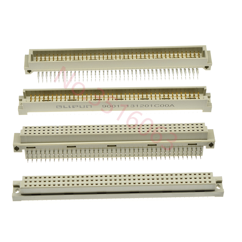 1 stücke din 2,54 Stecker 3 Re – Male Female Header Pin Bewertung und Preis